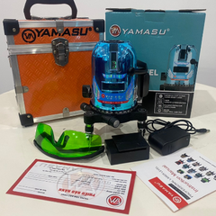 MÁY CÂN BẰNG LASER YAMASU YMS-505 CHÍNH HÃNG