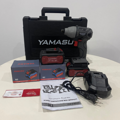 MÁY CHUYÊN VÍT PIN YAMASU YMS-CV330 ĐỘNG LỰC