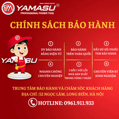 MÁY KHOAN ĐA NĂNG TẢI NẶNG YAMASU YMS-KT13 ĐỘNG CƠ KHÔNG CHỔI THAN