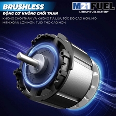 MÁY CHUYÊN VÍT YAMASU YMS-M330CV ĐỘNG LỰC PIN 21V