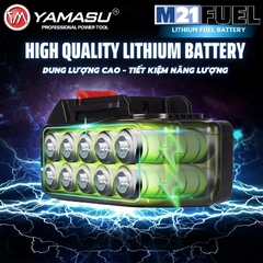 MÁY KHOAN PIN YAMASU YMS-M13 PIN 21V