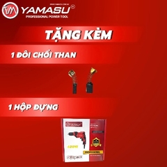 MÁY KHOAN ĐIỆN YAMASU YMS-10N CÔNG SUẤT 450W