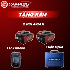 MÁY KHOAN ĐA NĂNG TẢI NẶNG YAMASU YMS-KT13 ĐỘNG CƠ KHÔNG CHỔI THAN