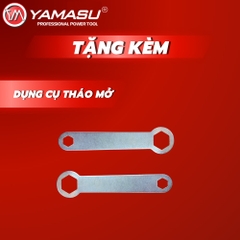 MÁY CẮT GẠCH 110MM YAMASU YMS-110