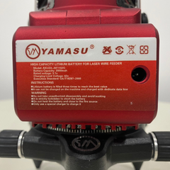 MÁY LASER CÂN BẰNG 5 TIA XANH YMS-388 PLUS
