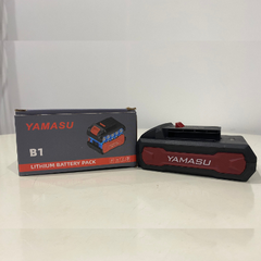 MÁY KHOAN PIN 20V YAMASU YMS-KT10