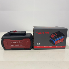 MÁY SIẾT BU LÔNG YMS-BL500 PIN 20V 500N ĐA NĂNG KHÔNG CHỔI THAN