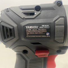 MÁY SIẾT BU-LONG YMS-BL330 PIN 20V LỰC SIẾT 330N CAO CẤP