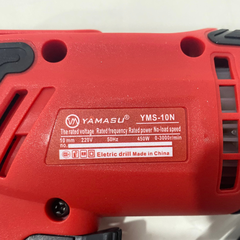 MÁY BẮN VÍT YAMASU YMS-10N CÔNG SUẤT 450W