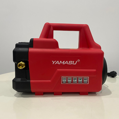 MÁY RỬA XE YAMASU YMS-RX2500 CÔNG SUẤT LỚN 2500W