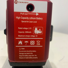 MÁY CÂN BẰNG LASER YAMASU YMS - 12D 12 TIA XANH