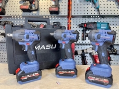 MÁY CHUYÊN VÍT YAMASU YMS-M330CV ĐỘNG LỰC PIN 21V