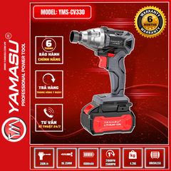 MÁY BẮN VÍT ĐỘNG LỰC YAMASU YMS-CV330