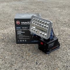 ĐÈN CHIẾU ÁNH SÁNG PIN YAMASU YMS-MD10
