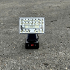 ĐÈN CHIẾU ÁNH SÁNG PIN YAMASU YMS-MD10