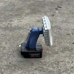 ĐÈN CHIẾU ÁNH SÁNG PIN YAMASU YMS-MD10