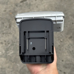 ĐÈN CHIẾU ÁNH SÁNG PIN YAMASU YMS-MD10