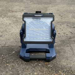 ĐÈN CHIẾU ÁNH SÁNG PIN YAMASU YMS-MD35