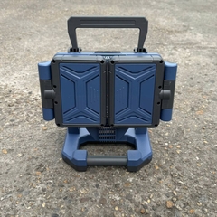 ĐÈN CHIẾU ÁNH SÁNG YAMASU YMS-MD50 PIN 21V