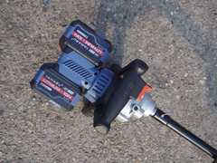 MÁY KHOAN ĐẤT YMS-MKD20 (Thân máy)