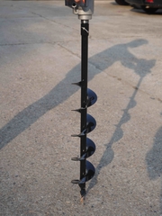 MÁY KHOAN ĐẤT YMS-MKD20 (Thân máy)