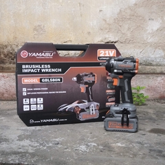 MÁY SIẾT BU LÔNG YAMASU GBL-580N