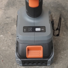 MÁY SIẾT BU LÔNG YAMASU GBL-580N