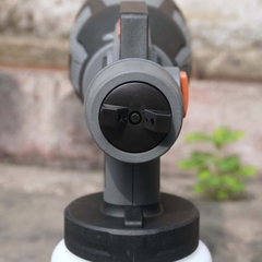MÁY PHUN SƠN PIN YAMASU GPS-DC21V