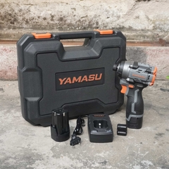 MÁY CHUYÊN VÍT PIN YAMASU GCV16-140N