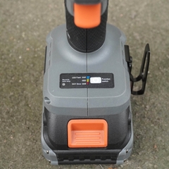MÁY SIẾT BU LÔNG YAMASU GBL-350N