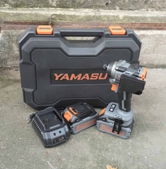 MÁY CHUYÊN VÍT PIN YAMASU GCV-255N