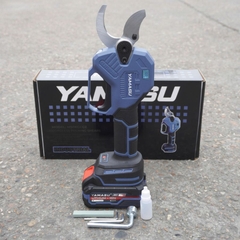 KÉO CẮT CÀNH PIN YAMASU YMS-M50KCCG2 PIN 21V