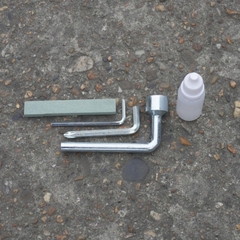 KÉO CẮT CÀNH PIN YAMASU YMS-M50KCCG2 PIN 21V