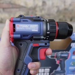 MÁY KHOAN PIN 21V M10-70PRO ĐẦU MŨI 10MM