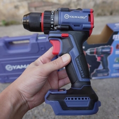 MÁY KHOAN PIN 21V M10-70PRO ĐẦU MŨI 10MM
