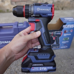 MÁY KHOAN PIN 21V M10-70PRO ĐẦU MŨI 10MM
