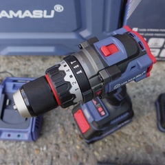 MÁY KHOAN PIN YAMASU M13-160PRO PIN 21V