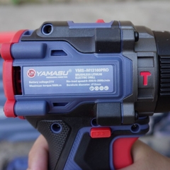 MÁY KHOAN PIN YAMASU M13-160PRO PIN 21V