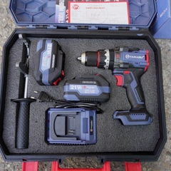 MÁY KHOAN PIN YAMASU M13-160PRO PIN 21V