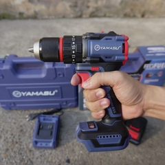 MÁY KHOAN PIN YAMASU M13-70PRO PIN 21V