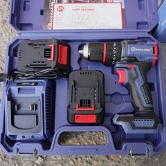 MÁY KHOAN PIN YAMASU M13-70PRO PIN 21V