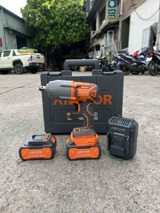 MÁY SIẾT BU LÔNG ANCHOR DCW6 PIN 20V