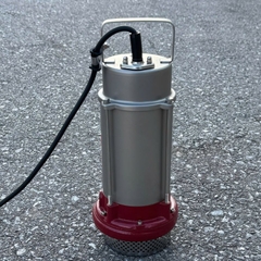 MÁY BƠM NƯỚC THẢ CHÌM YAMASU YA-T370 (ĐẨY CAO)