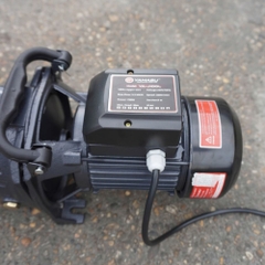 MÁY BƠM NƯỚC ĐẦU LỢN YAMASU YA-J100L (BƠM BÁN CHÂN KHÔNG)