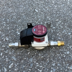 MÁY BƠM NƯỚC TĂNG ÁP 1 THIẾT BỊ TỰ ĐỘNG YA-DC1TB