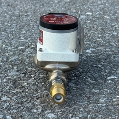 MÁY BƠM NƯỚC TĂNG ÁP 1 THIẾT BỊ TỰ ĐỘNG YA-DC1TB