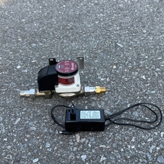 MÁY BƠM NƯỚC TĂNG ÁP 1 THIẾT BỊ TỰ ĐỘNG YA-DC1TB