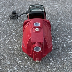 MÁY BƠM NƯỚC BÁN CHÂN KHÔNG YA-JET100 (HÚT SÂU, ĐẨY CAO)