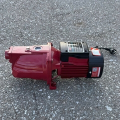 MÁY BƠM NƯỚC BÁN CHÂN KHÔNG YA-JET100 (HÚT SÂU, ĐẨY CAO)