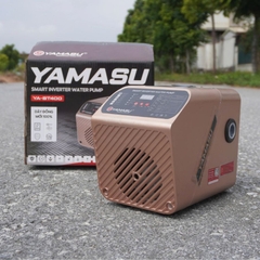MÁY BƠM NƯỚC BIẾN TẦN YAMASU YA-BT400 CÔNG SUẤT 400W